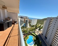 Revente - Apartment - Villajoyosa - Villajoyosa Centro
