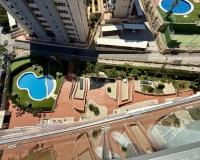 Revente - Apartment - Villajoyosa - Villajoyosa Centro