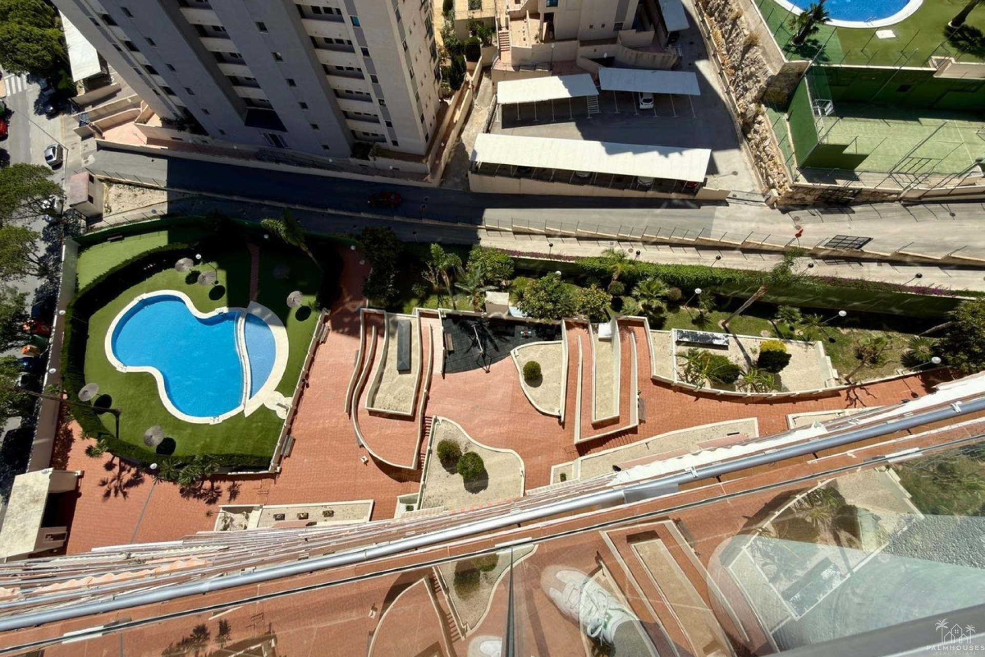 Revente - Apartment - Villajoyosa - Villajoyosa Centro