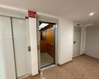 Revente - Apartment - Villajoyosa - Villajoyosa Centro