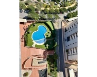 Revente - Apartment - Villajoyosa - Villajoyosa Centro