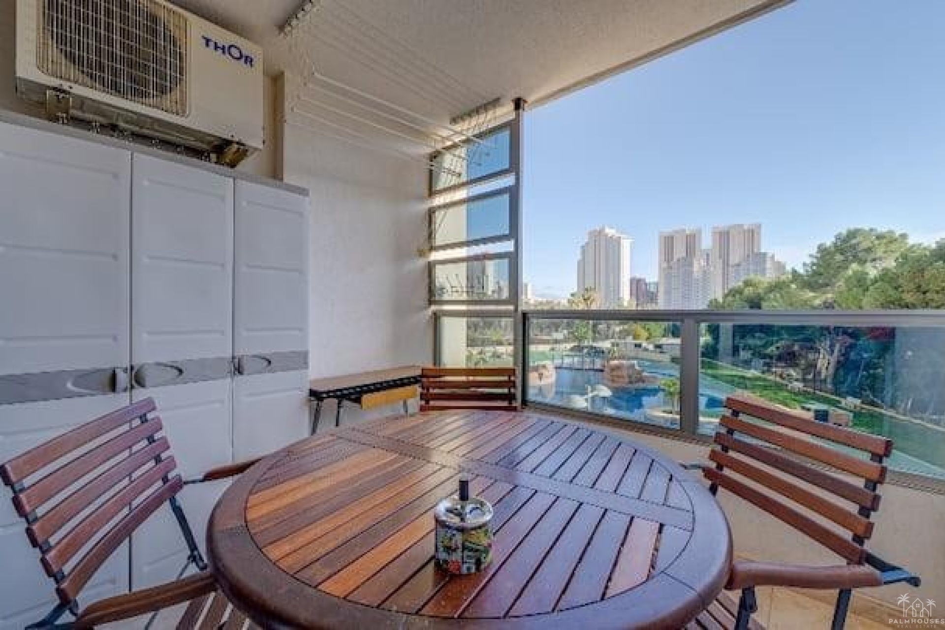 Revente - Apartment - Villajoyosa - Villajoyosa Centro
