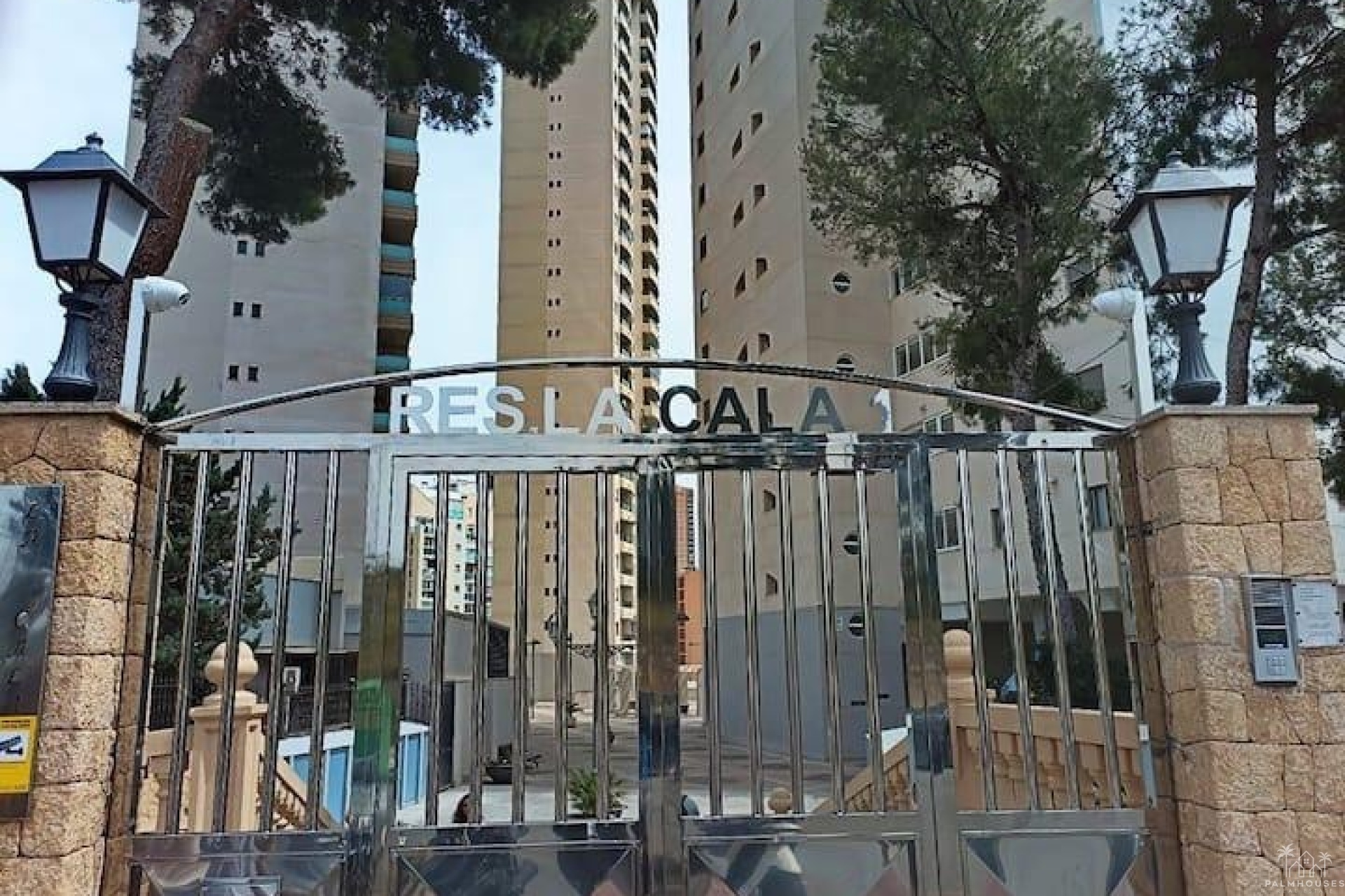 Revente - Apartment - Villajoyosa - Villajoyosa Centro