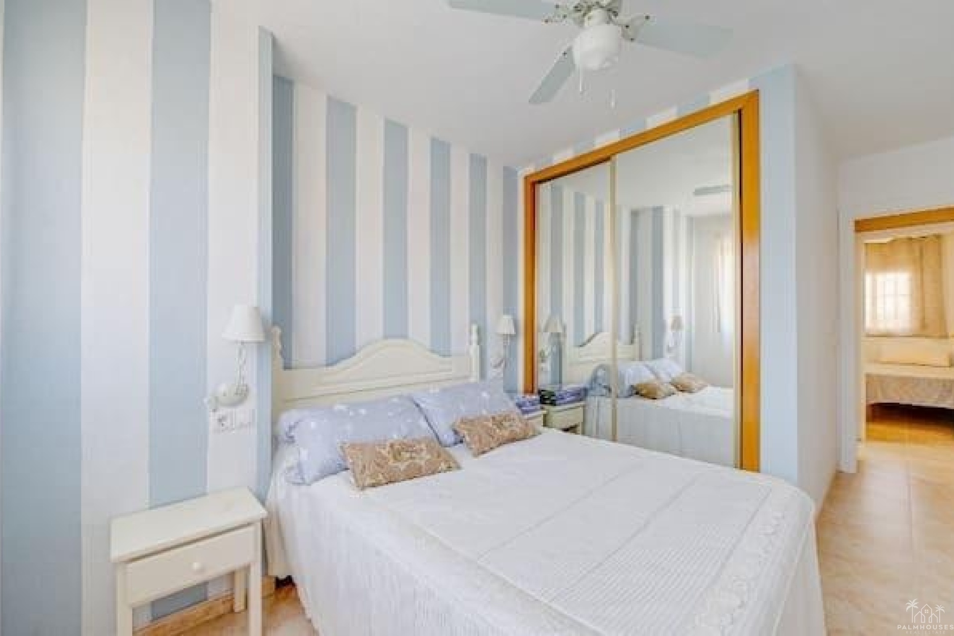 Revente - Apartment - Villajoyosa - Villajoyosa Centro