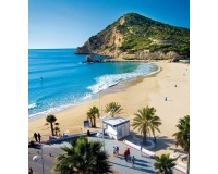 Revente - Apartment - Villajoyosa - Villajoyosa Centro