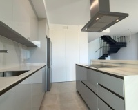 Revente - Apartment - Villajoyosa - Villajoyosa Centro
