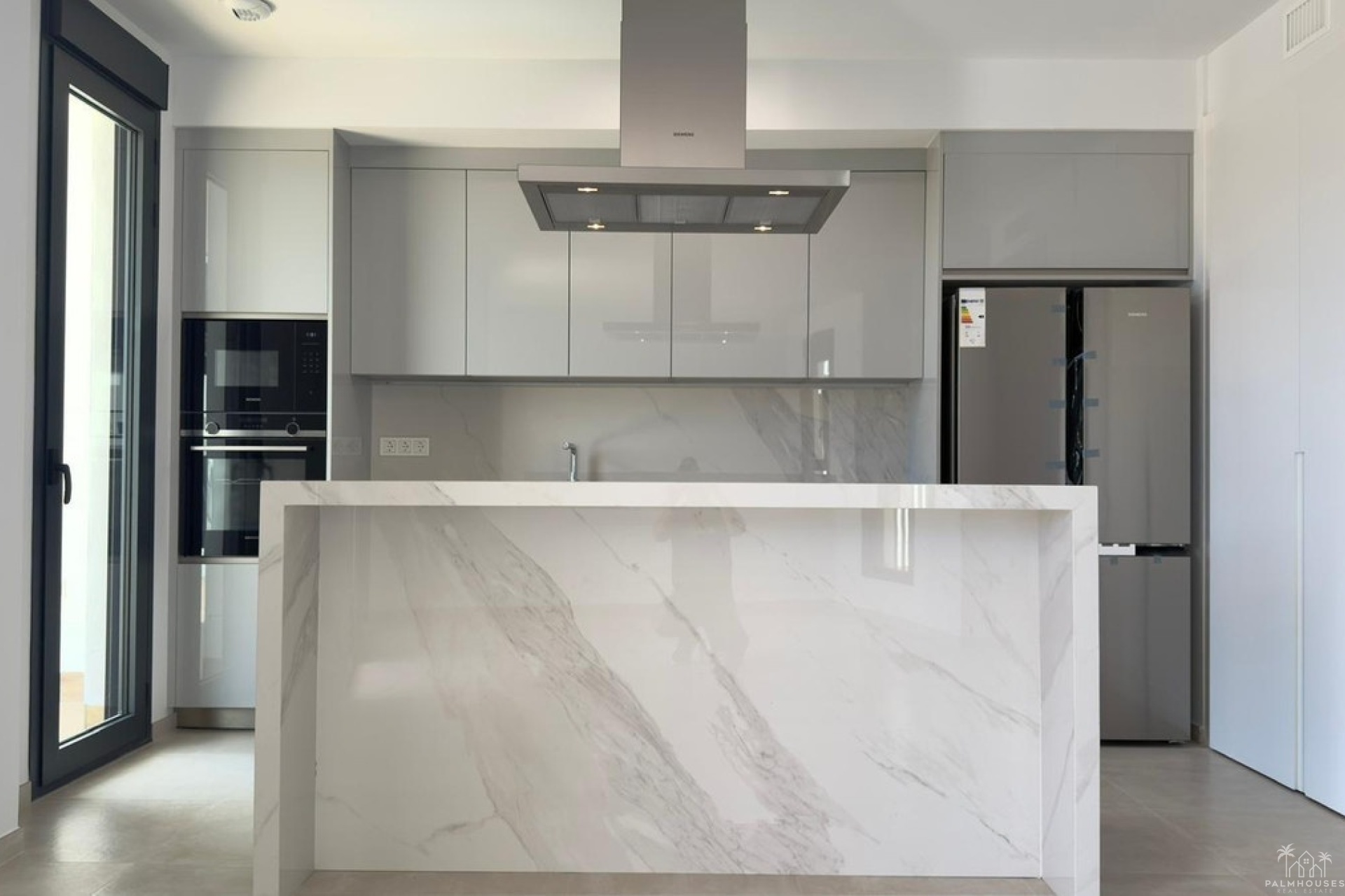 Revente - Apartment - Villajoyosa - Villajoyosa Centro