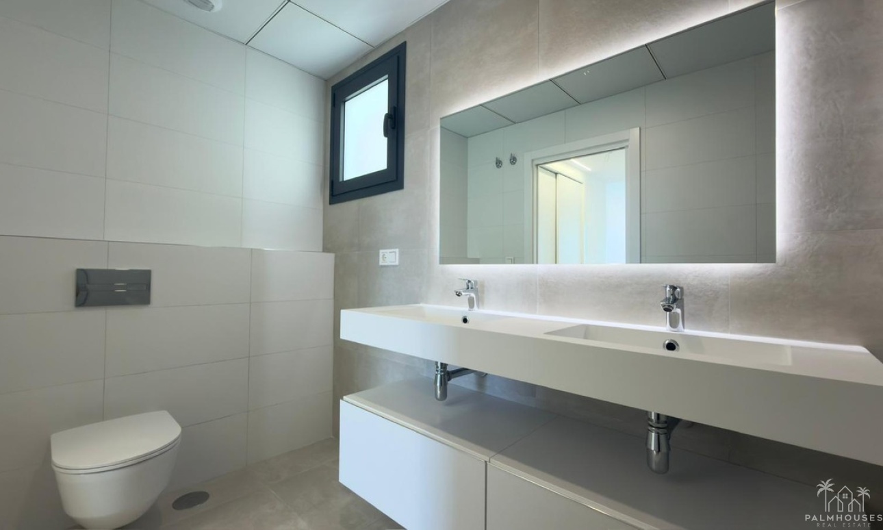 Revente - Apartment - Villajoyosa - Villajoyosa Centro