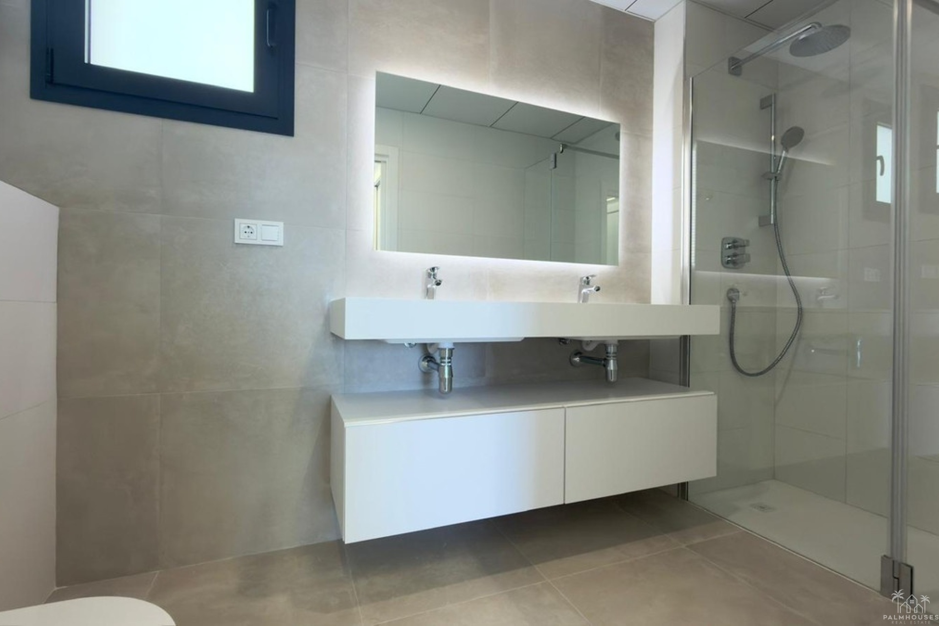 Revente - Apartment - Villajoyosa - Villajoyosa Centro