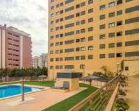 Revente - Apartment - Villajoyosa - Villajoyosa Centro