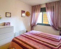 Revente - Apartment - Villajoyosa - Villajoyosa Centro