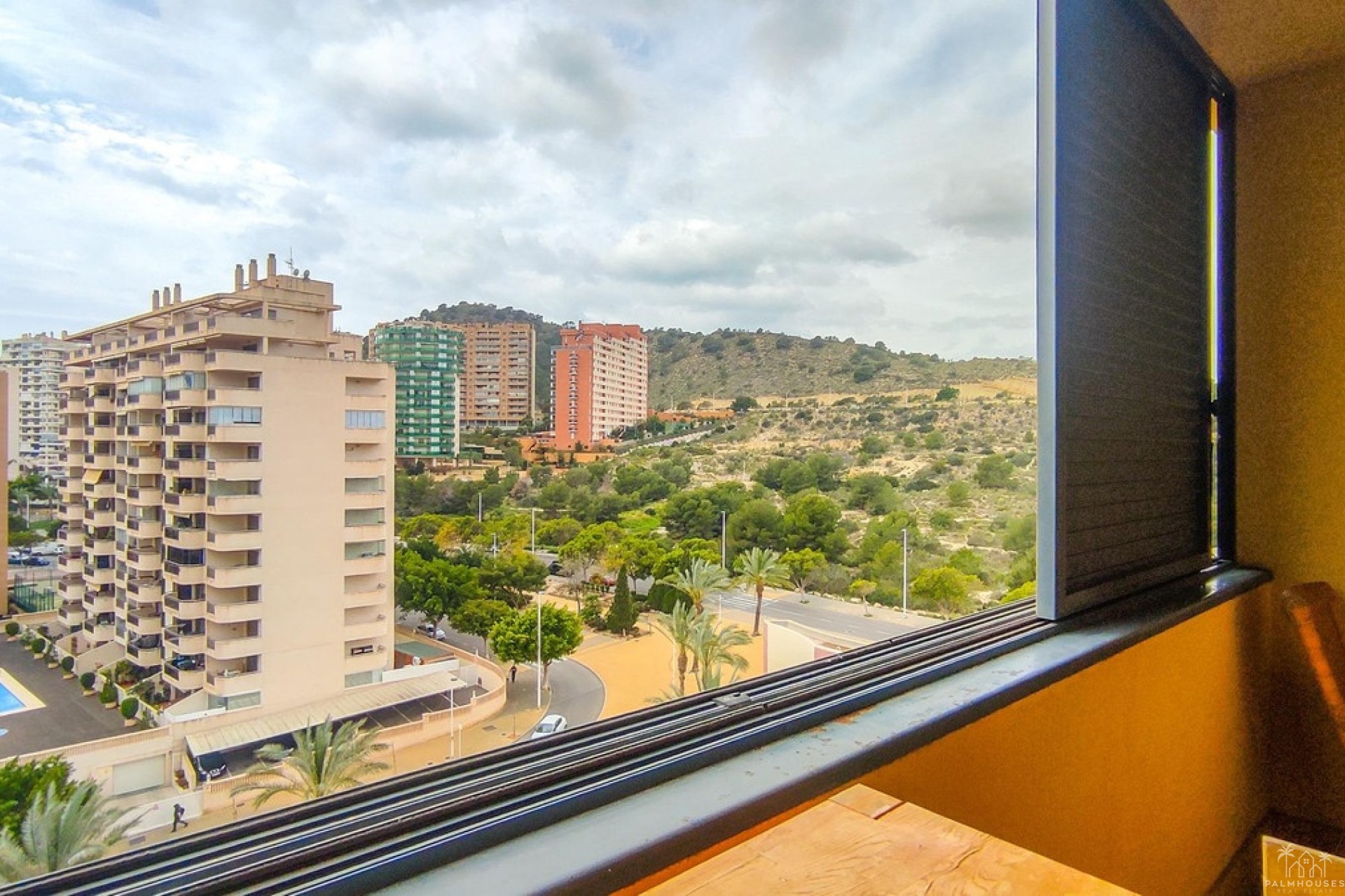Revente - Apartment - Villajoyosa - Villajoyosa Centro