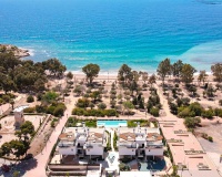 Revente - Apartment - Villajoyosa - Villajoyosa Centro