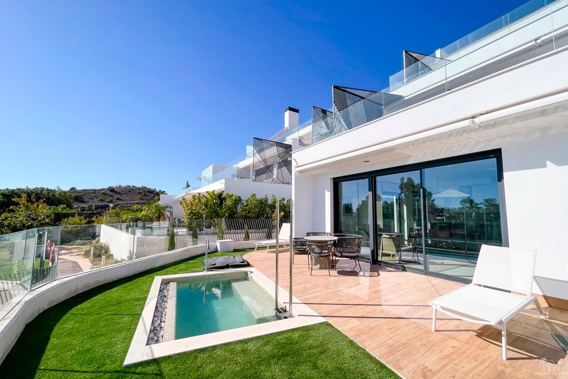 Revente - Apartment - Villajoyosa - Villajoyosa Centro