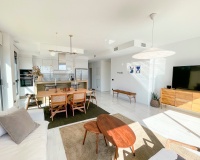 Revente - Apartment - Villajoyosa - Villajoyosa Centro
