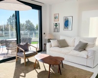 Revente - Apartment - Villajoyosa - Villajoyosa Centro
