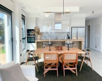 Revente - Apartment - Villajoyosa - Villajoyosa Centro