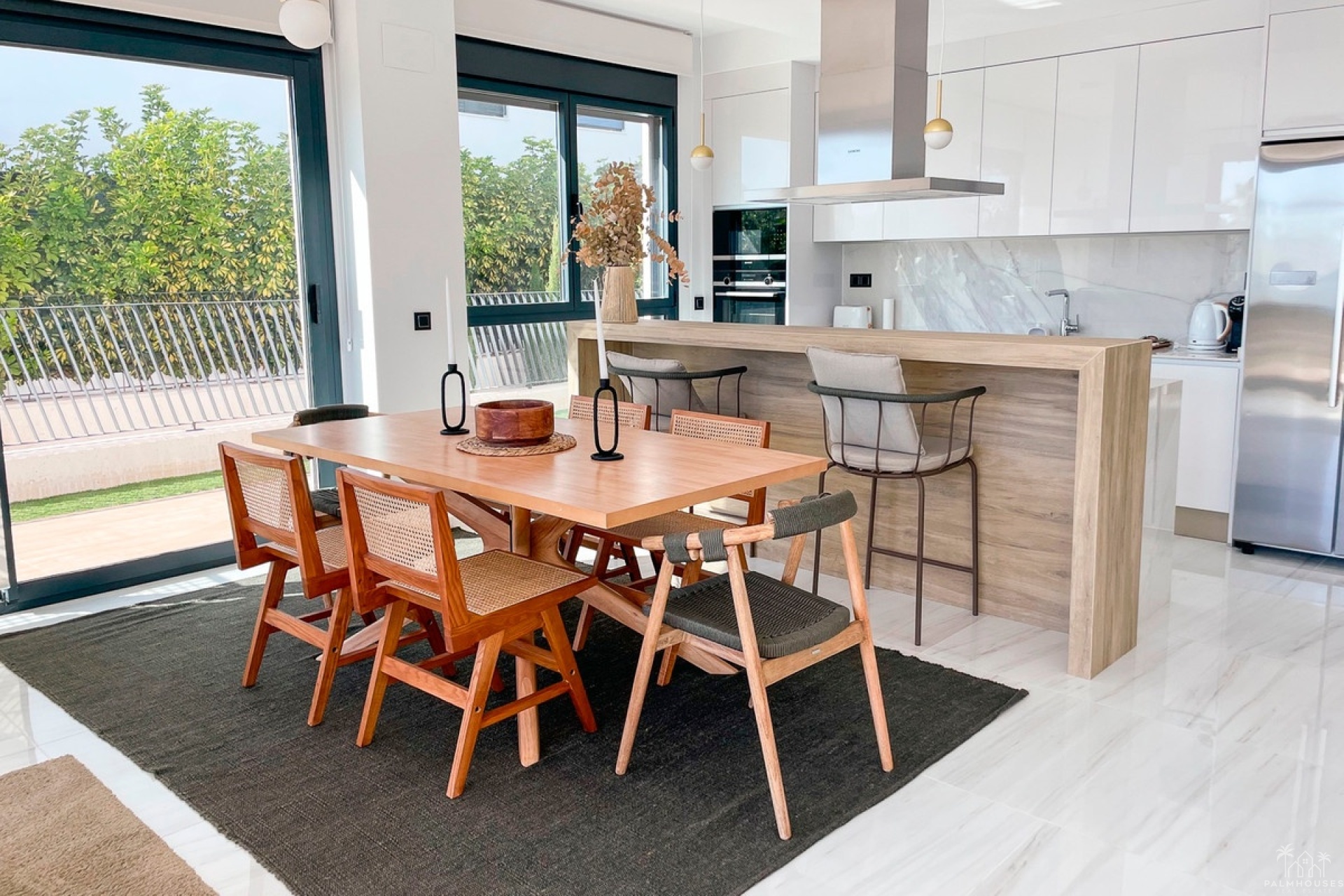 Revente - Apartment - Villajoyosa - Villajoyosa Centro