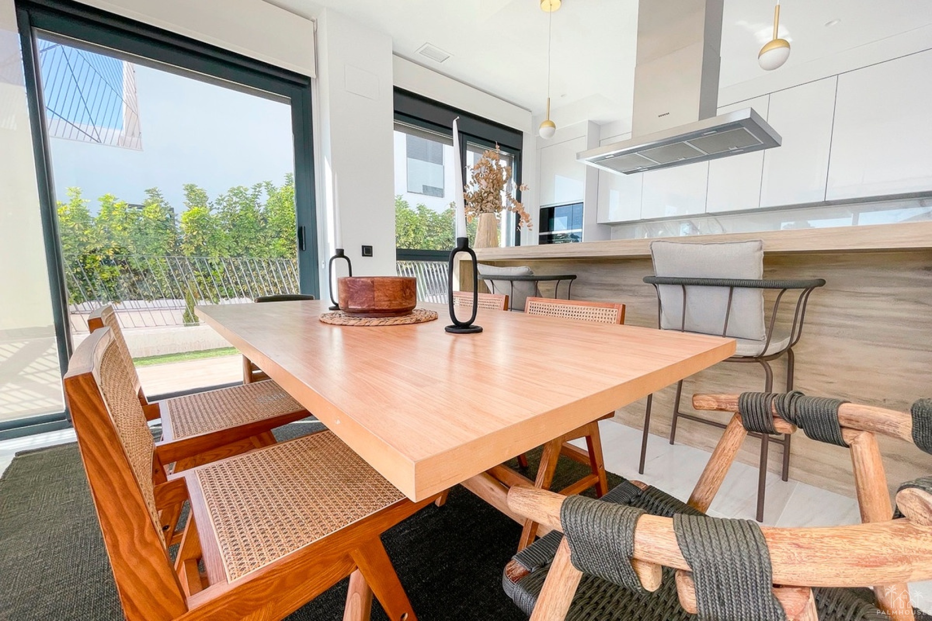 Revente - Apartment - Villajoyosa - Villajoyosa Centro