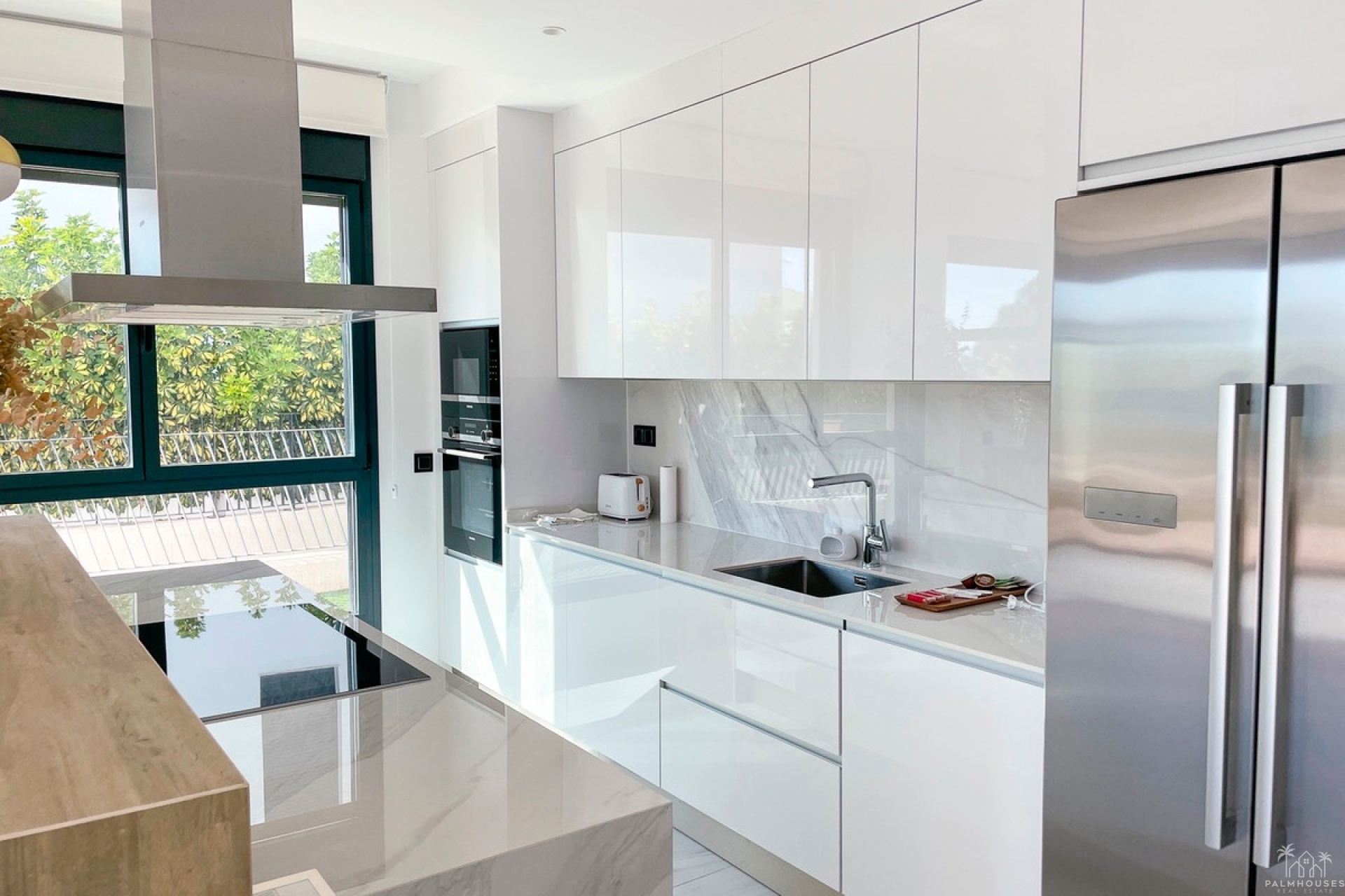 Revente - Apartment - Villajoyosa - Villajoyosa Centro