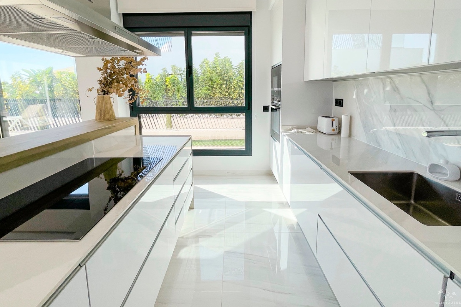 Revente - Apartment - Villajoyosa - Villajoyosa Centro