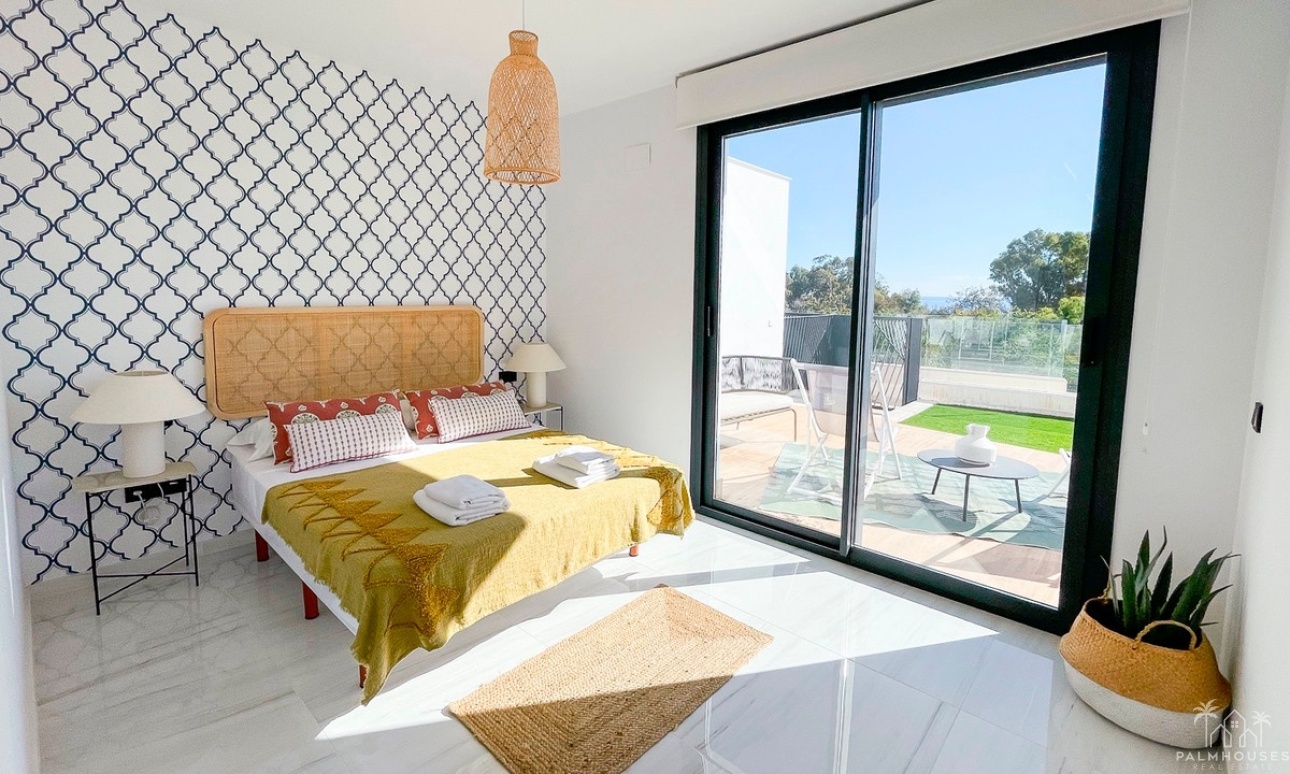 Revente - Apartment - Villajoyosa - Villajoyosa Centro