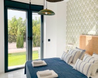 Revente - Apartment - Villajoyosa - Villajoyosa Centro