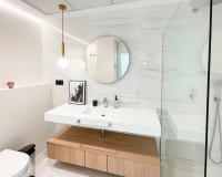 Revente - Apartment - Villajoyosa - Villajoyosa Centro