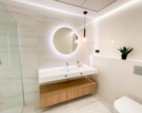 Revente - Apartment - Villajoyosa - Villajoyosa Centro