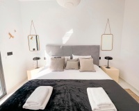 Revente - Apartment - Villajoyosa - Villajoyosa Centro
