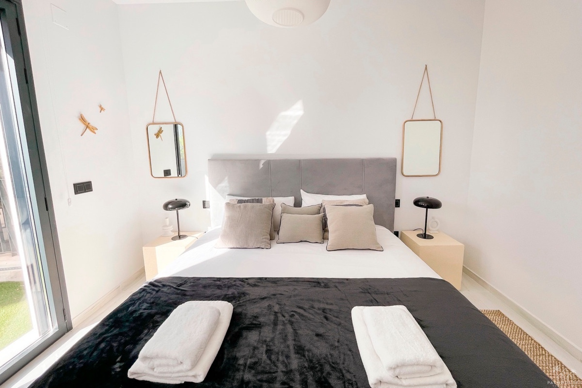 Revente - Apartment - Villajoyosa - Villajoyosa Centro