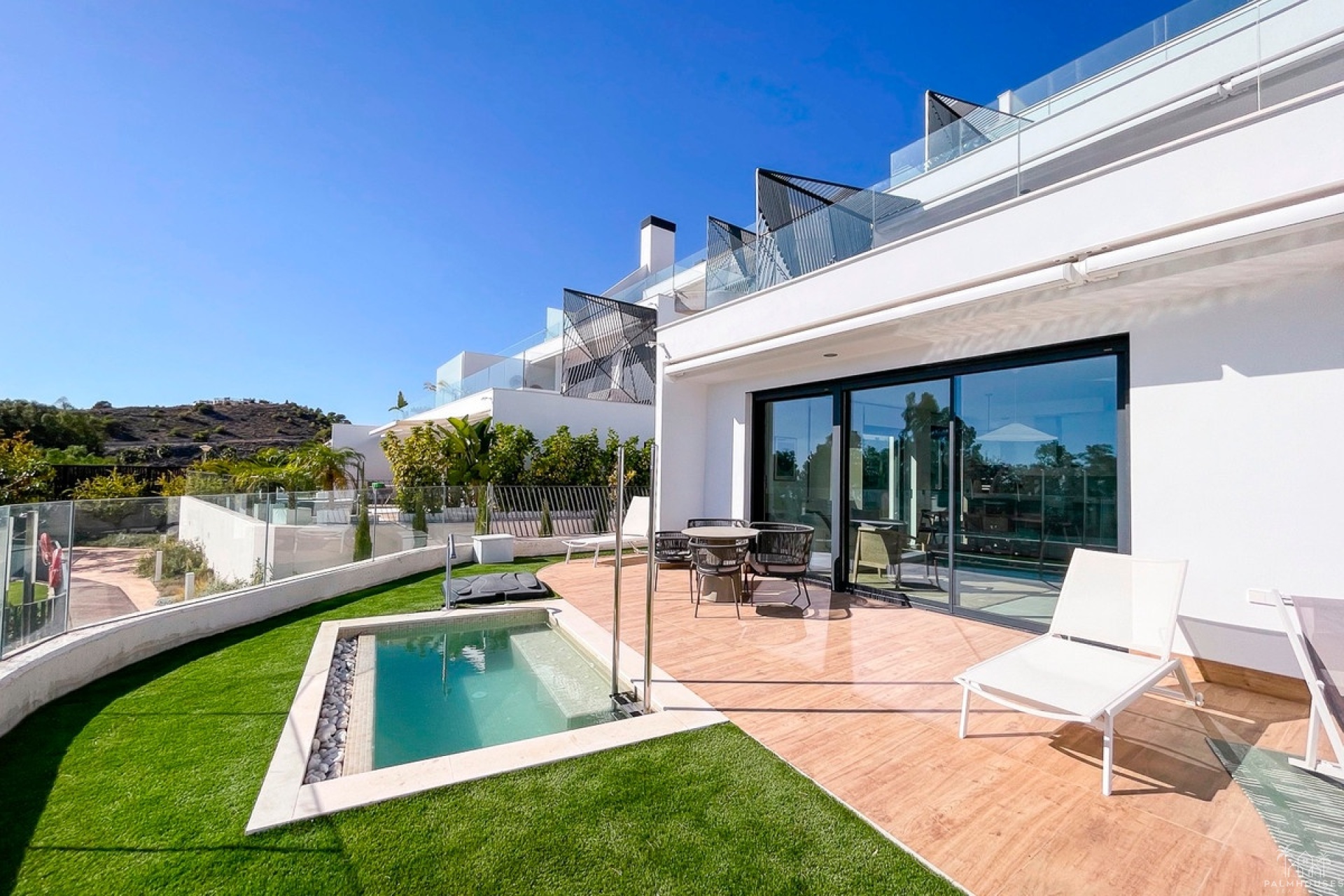 Revente - Apartment - Villajoyosa - Villajoyosa Centro