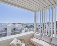 Revente - Apartment - Villajoyosa - Villajoyosa Centro