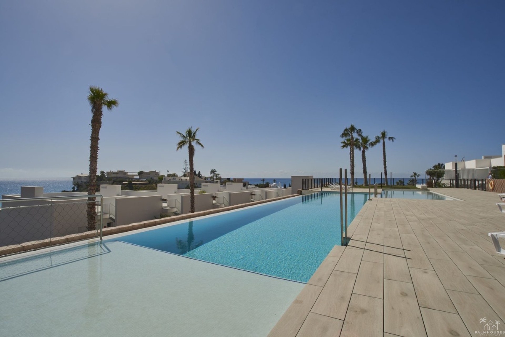 Revente - Apartment - Villajoyosa - Villajoyosa Centro