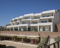 Revente - Apartment - Villajoyosa - Villajoyosa Centro