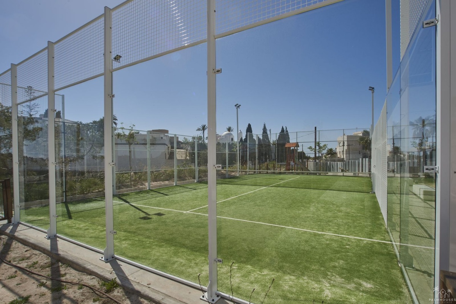 Revente - Apartment - Villajoyosa - Villajoyosa Centro