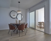 Revente - Apartment - Villajoyosa - Villajoyosa Centro
