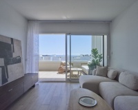 Revente - Apartment - Villajoyosa - Villajoyosa Centro