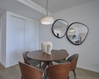 Revente - Apartment - Villajoyosa - Villajoyosa Centro