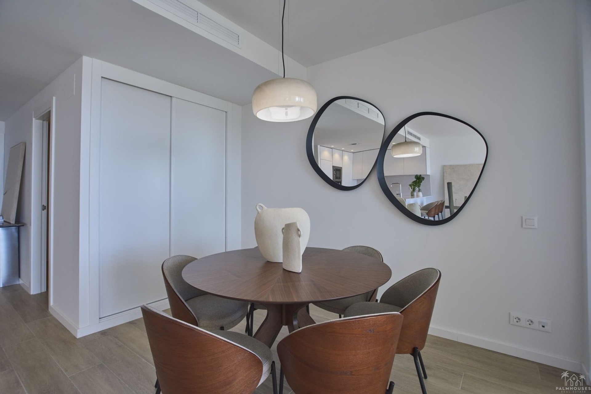 Revente - Apartment - Villajoyosa - Villajoyosa Centro
