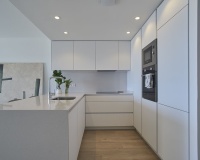 Revente - Apartment - Villajoyosa - Villajoyosa Centro