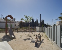 Revente - Apartment - Villajoyosa - Villajoyosa Centro