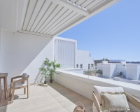 Revente - Apartment - Villajoyosa - Villajoyosa Centro