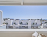 Revente - Apartment - Villajoyosa - Villajoyosa Centro