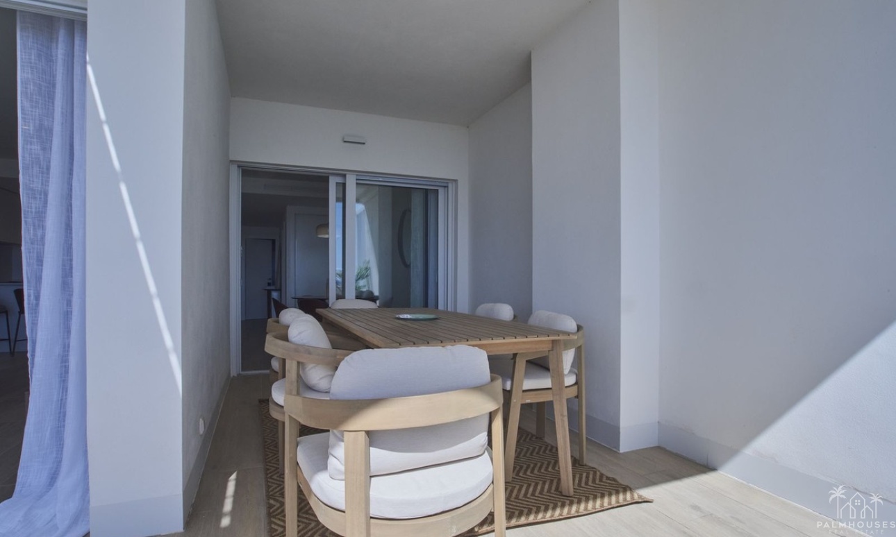 Revente - Apartment - Villajoyosa - Villajoyosa Centro