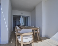 Revente - Apartment - Villajoyosa - Villajoyosa Centro