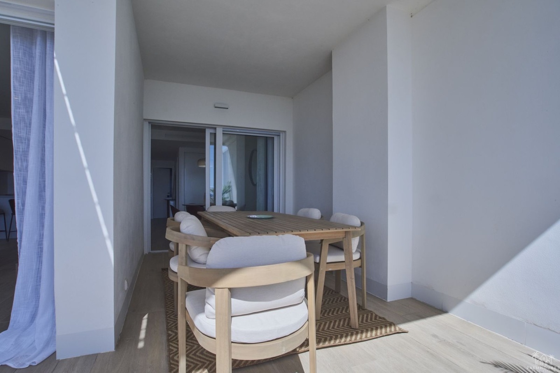 Revente - Apartment - Villajoyosa - Villajoyosa Centro