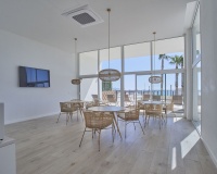 Revente - Apartment - Villajoyosa - Villajoyosa Centro