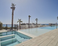 Revente - Apartment - Villajoyosa - Villajoyosa Centro