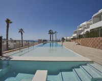 Revente - Apartment - Villajoyosa - Villajoyosa Centro